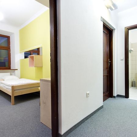 8Pokoi Ofka Apartment Cieszyn  Exterior photo