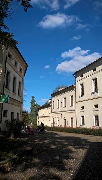 8Pokoi Ofka Apartment Cieszyn  Exterior photo