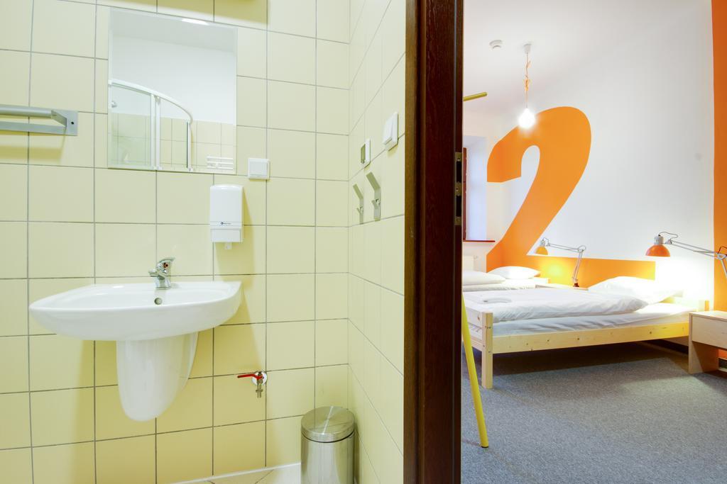8Pokoi Ofka Apartment Cieszyn  Exterior photo