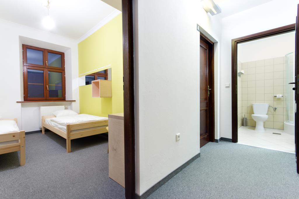 8Pokoi Ofka Apartment Cieszyn  Exterior photo