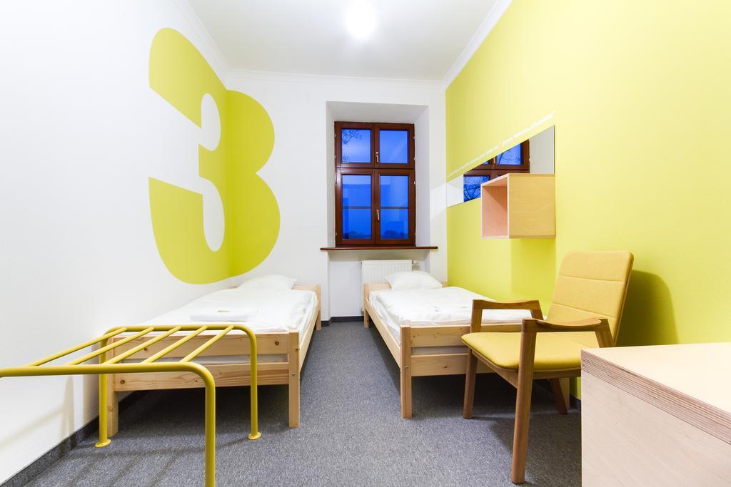 8Pokoi Ofka Apartment Cieszyn  Exterior photo