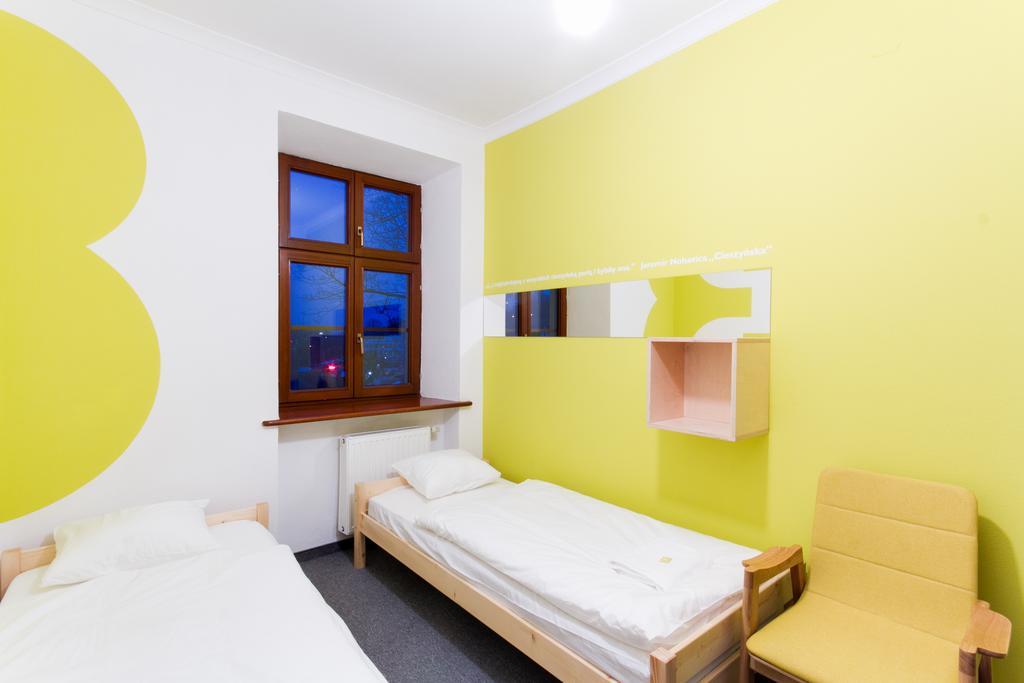 8Pokoi Ofka Apartment Cieszyn  Exterior photo